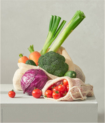 کالای خوراکی و اساسی