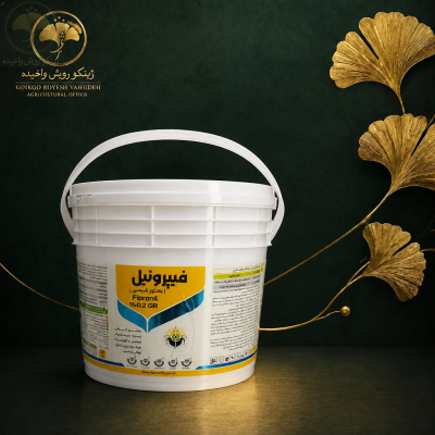 فیپرونیل ده کیلویی گرانول بهاور شیمی